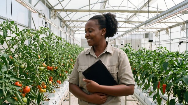 Agroprocessing