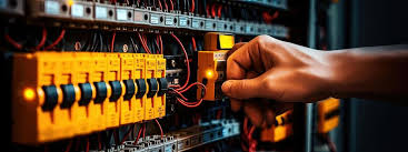 Electrical and Electronics