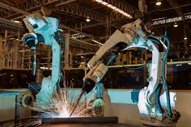 Manufacturing Technology