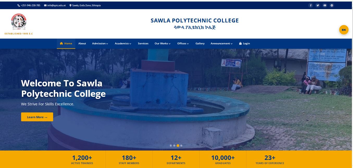 Technology Image